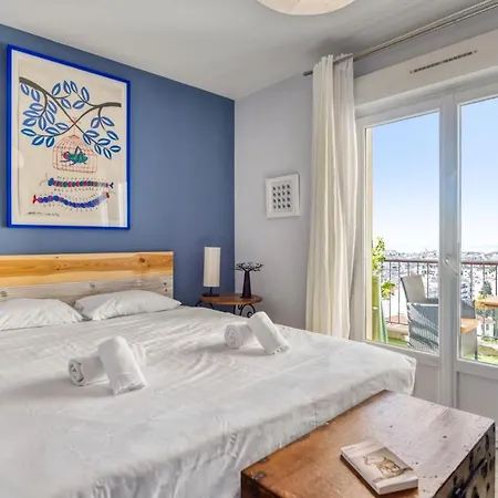 Apartment Ayres - Welkeys