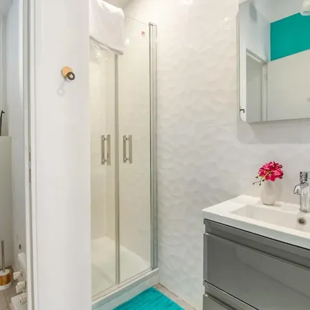 Ayres - Welkeys Apartamento *