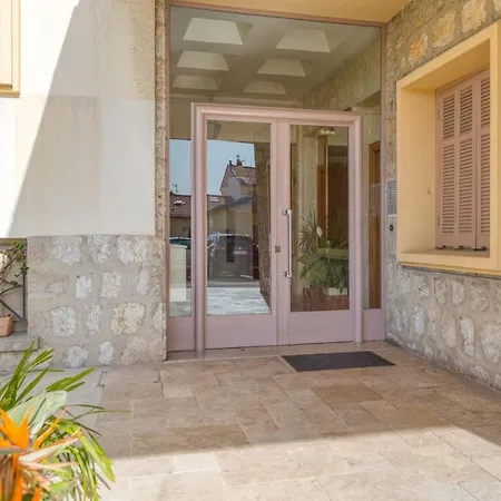 Ayres - Welkeys Apartamento *
